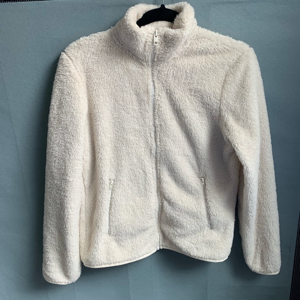 TNA Teddy Mock Neck